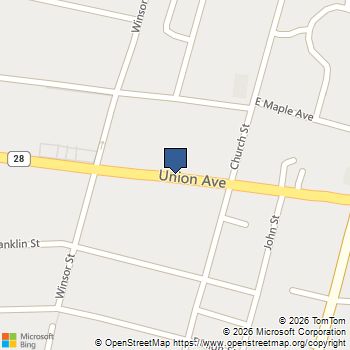 28 W Union Ave Bound Brook, NJ MLS# 4020135