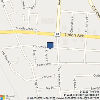 514 Longwood Avenue Bound Brook, NJ MLS# 2608206R