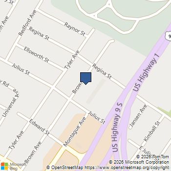 160 Brown Avenue Iselin, NJ MLS# 2613681R