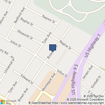 160 Brown Ave Iselin, NJ MLS# 4024274