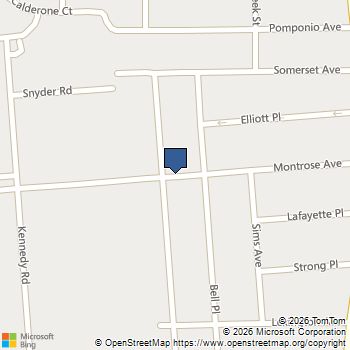 220 Montrose Ave South Plainfield, NJ MLS# 4003739