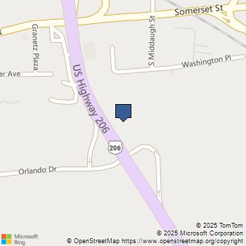 79 Route 206 Somerville, NJ MLS# 3892574