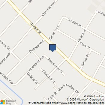 899 Green Street # 1st Iselin, NJ MLS# 2609078R