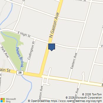38 N Gaston Ave Somerville, NJ MLS# 4028126