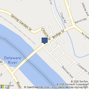 9 Bridge St Milford, NJ MLS# 4017420