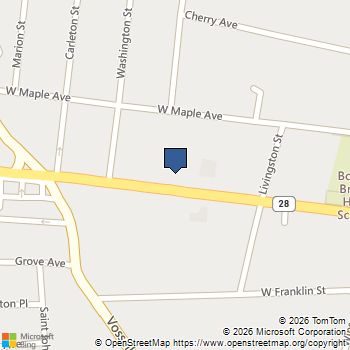 241 W union Avenue Bound Brook, NJ MLS# 2701469R