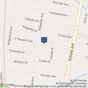 113 E Prospect Ave Woodbridge, NJ MLS# 4024699