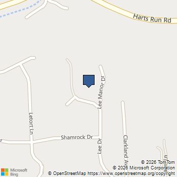 4107 Lee Manor Dr Allison Park, PA MLS# 1750456