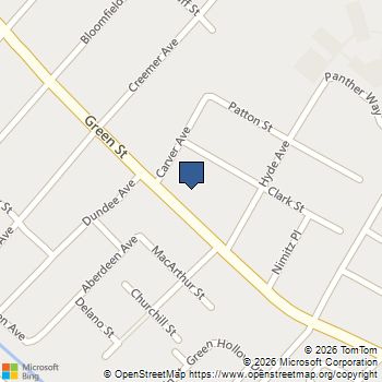 940 Green Street Iselin, NJ MLS# 2612462R