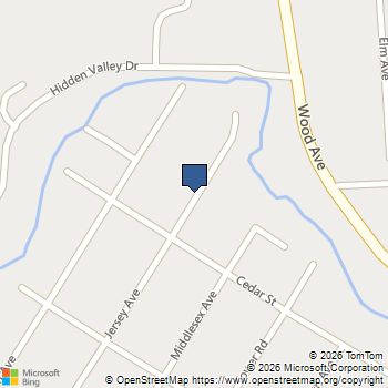 37 Jersey Ave Edison, NJ MLS# 4027713