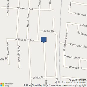 0-777 Barron Avenue Woodbridge, NJ MLS# 2609010R