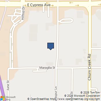 2650 Larkspur # # 104 Redding, CA MLS# 265884