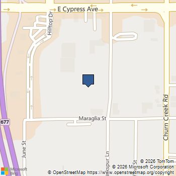 2650 Larkspur # 104 Redding, CA MLS# 265884