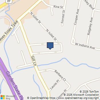 55 Gill Lane 25 Iselin, NJ MLS# 2701648R