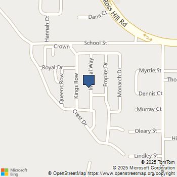 136 Castle CT Fortuna, CA MLS# 41101499