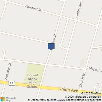 520 Winsor St Bound Brook, NJ MLS# 4041474