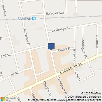 55 Thompson St Raritan, NJ MLS# 4029499
