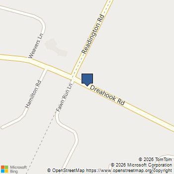 59 Dreahook Rd Branchburg, NJ MLS# 4049808
