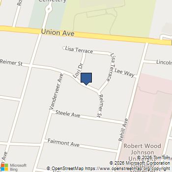 97 Reimer St Somerville, NJ MLS# 4049562