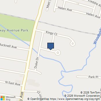 1905 Dutchess Court 1905 Woodbridge, NJ MLS# 2611513R