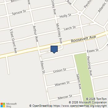 25 N Essex Street Carteret, NJ MLS# 2611467R