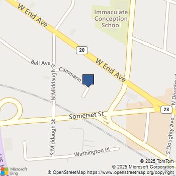 20 Camman Pl Somerville, NJ MLS# 4000647