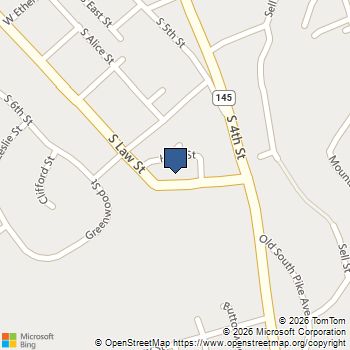 533 W Normandy Street 533 Allentown, PA MLS# 776625