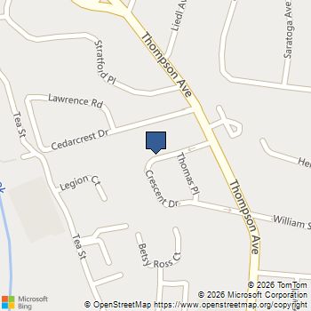 671 Crescent Dr Bound Brook, NJ MLS# 4036719