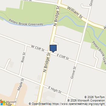 4 E Cliff St Somerville, NJ MLS# 4004200