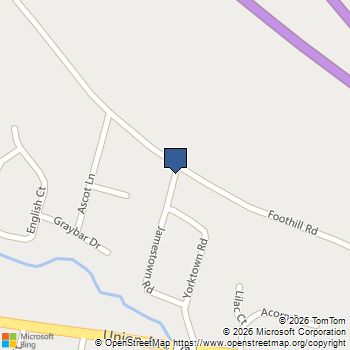 337 Jamestown Rd Bridgewater, NJ MLS# 4020507