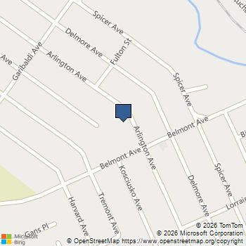 320 Arlington Avenue South Plainfield, NJ MLS# 2700622R