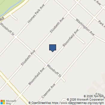 182 Bloomfield Avenue Iselin, NJ MLS# 2609987R