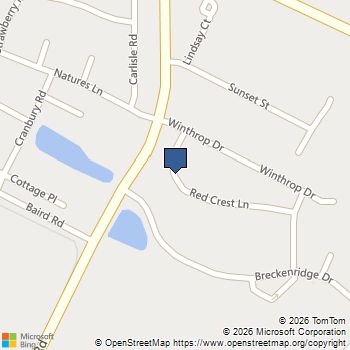 204 Red Crest Ln Ondo # 204 Branchburg, NJ MLS# 4019875