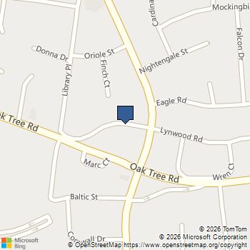 4 Library Pl Edison, NJ MLS# 4023281