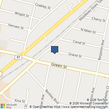 0-0 Deutz Avenue Hamilton, NJ MLS# 2615320R