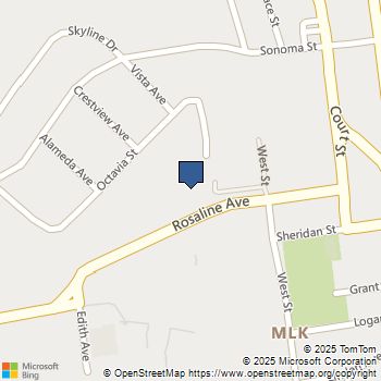 2000 Rosaline Avenue Redding, CA MLS# MC23198404