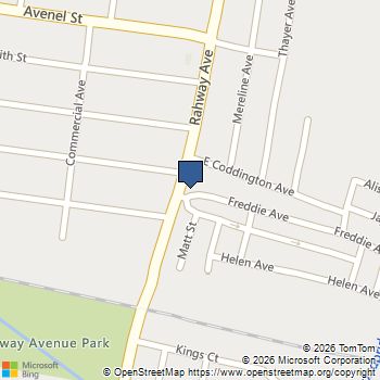 3 Matt Street Avenel, NJ MLS# 2613409R