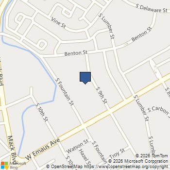 2208 S 9th Street Allentown, PA MLS# 774021