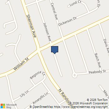 215 Johnson Ave Piscataway, NJ MLS# 4039473