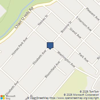 65 Washington Avenue Iselin, NJ MLS# 2702593R