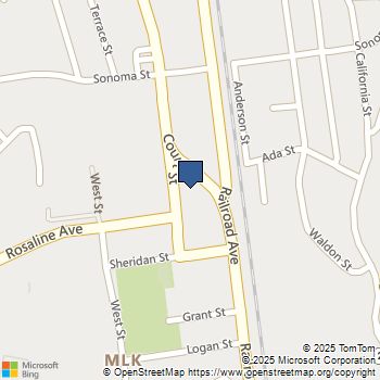 2429 Court Street Redding, CA MLS# ML81942014