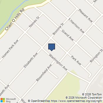78 Washington Avenue Iselin, NJ MLS# 2702608R