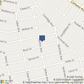 46 Arthur Avenue Carteret, NJ MLS# 2614798R