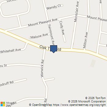 1967 Oak Tree Road Edison, NJ MLS# 2703186R