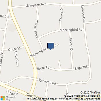 9 Nightingale Street Edison, NJ MLS# 2705271R