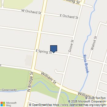 25 E Spring St Somerville, NJ MLS# 4057641