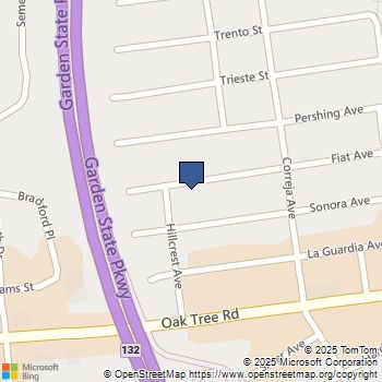 143 Fiat Avenue Iselin, NJ MLS# 2660933M