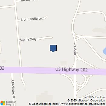 1124 Rt202 Raritan, NJ MLS# 3926968