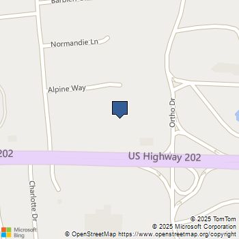 1124 Rt 202 Raritan, NJ MLS# 3994348