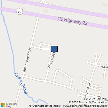 31 Chelsea Way Bridgewater, NJ MLS# 4030480